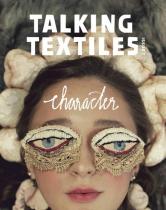 Talking Textile no. 07 