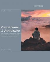 Trendhouse Casual & Athleisure S/S 2023 