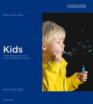 Trendhouse Kids S/S 2020 incl. USB-Stick 