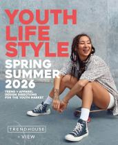 Trendhouse Youth GEN Z S/S 2026 Digital Version 