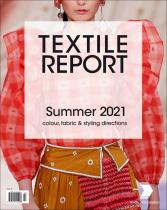 Textile Report no. 2/2020 Summer 2021 