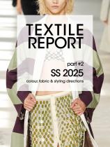 Textile Report Summer 25 Part 2  