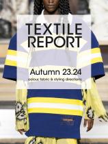 Textile Report no. 3/2022 Autumn 2023/2024 