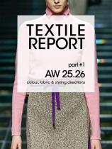Textile Report, Subscription Germany 