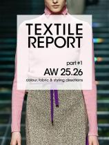 Textile Report Winter 2025/26 Part 1  