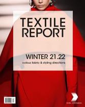 Textile Report no. 4/2020 Winter 2021/2022 