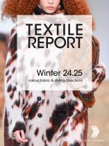 Textile Report, Abonnement Welt Luftpost 
