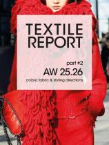 Textile Report Winter 2025/26 Part 2 