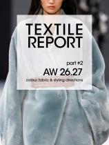 Textile Report Winter 26/27 Part 2  