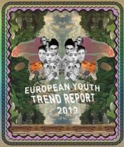 Trendwolves Youth Report, Subscription World Airmail 