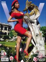 V Magazine 