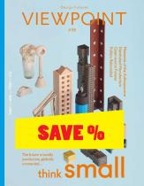Viewpoint Design no. 38  