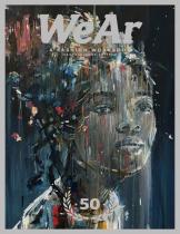 WeAr Magazine no. 50 Deutsch  
