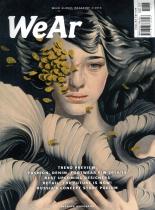 WeAr Magazine no. 38 Englisch  