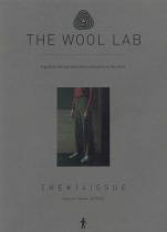 The Wool Lab Magazine, Abonnement Welt Luftpost 