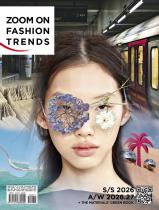 Zoom On Fashion Trends, Abonnement Deutschland 