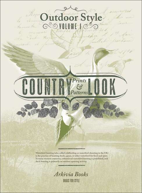 Outdoor Style - Country Style Vol. 1 incl. DVD 