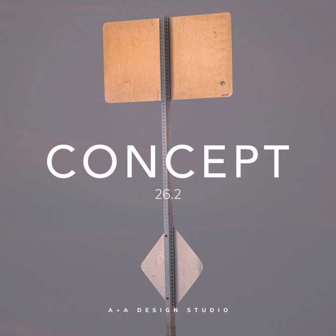 A + A Concept Color Trends S/S 2026 (26.2) 