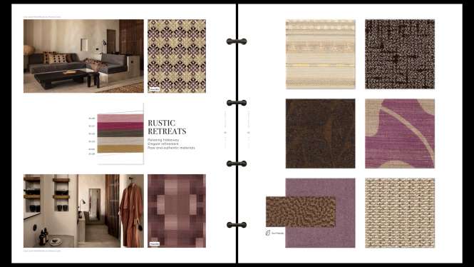A + A Home Interior Trends A/W 2024/2025 (25.1) 