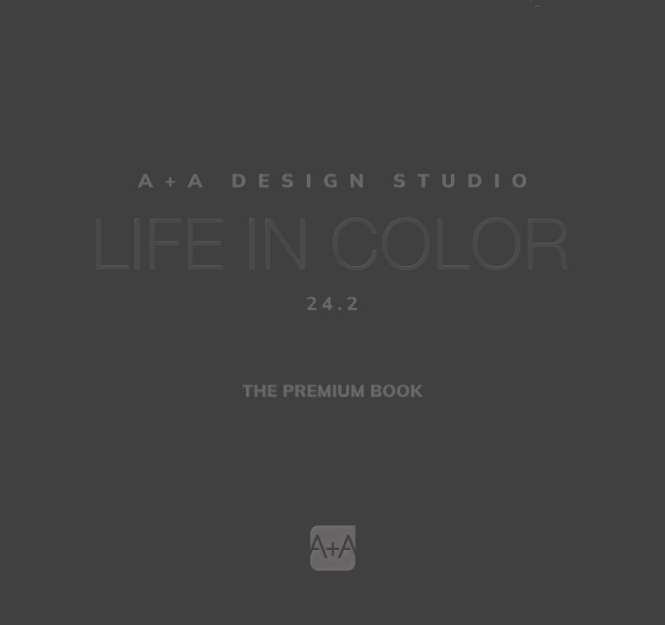 A + A Life in Color S/S 2024 (24.2) 