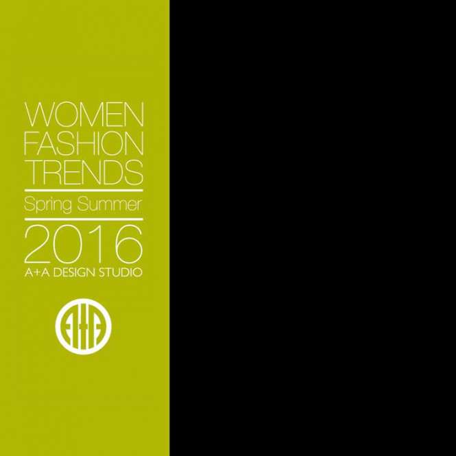 A + A Women Fashion Trends, Abonnement Europa 