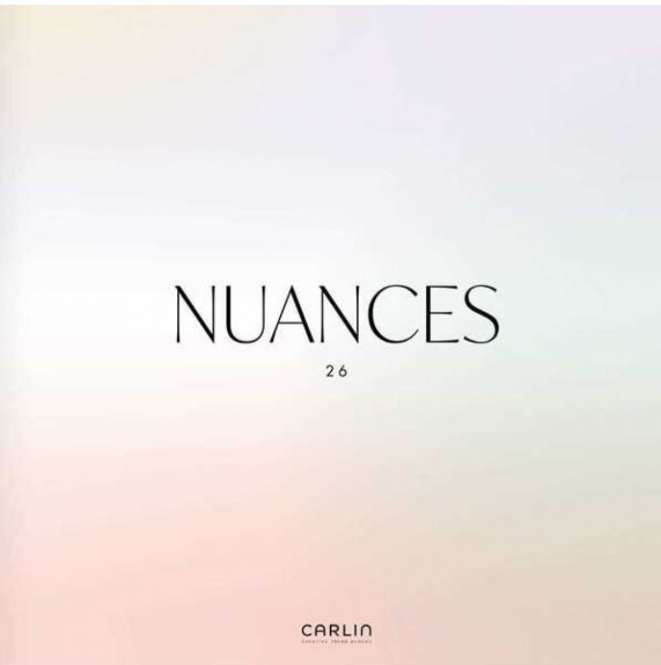 Carlin Nuances S/S 2026 Digital Version 