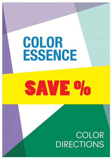 Color Essence Children S/S 2017 