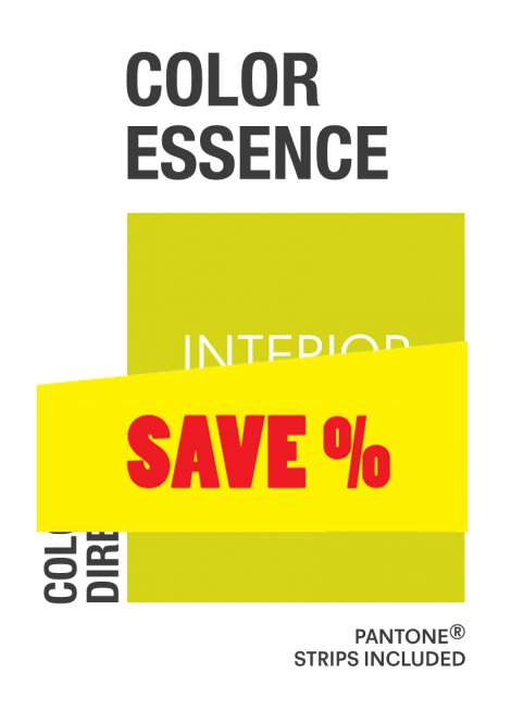 Color Essence Interior S/S 2020 