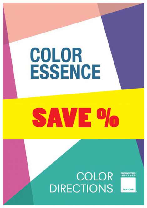 Color Essence Sport S/S 2018 