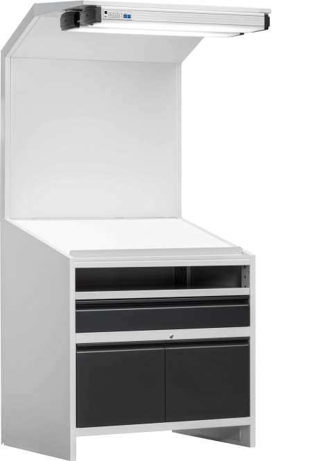 DLS Color proofStation 0B 13  