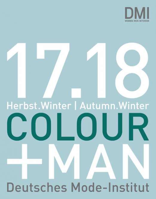 DMI Colour +Man A/W 2015/2016  