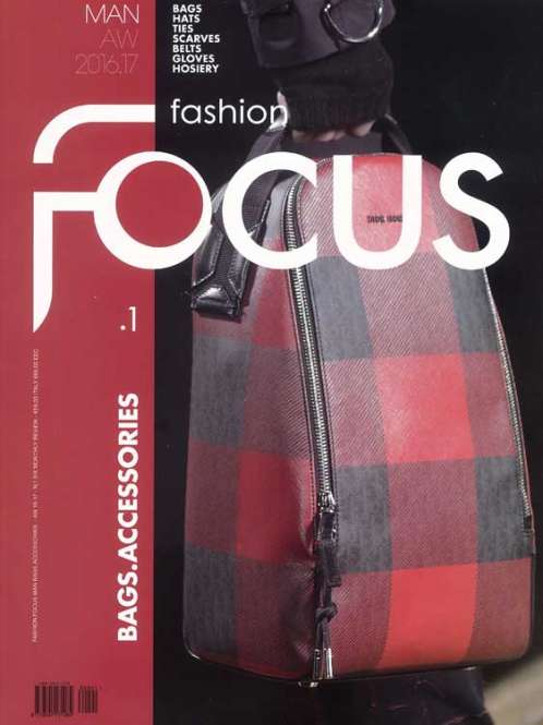 Fashion Focus Man Bags Accessories, Subscription World Airmail 