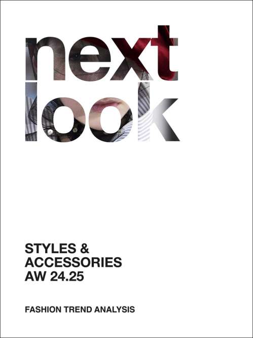 Next Look A/W 2024/2025 Fashion Trends Styles & Accessories 