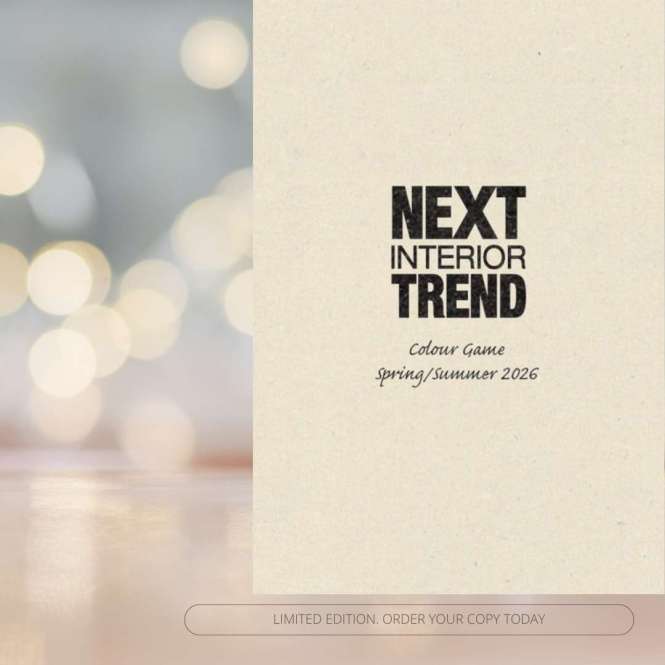 Next Interior Trend, Abonnement Deutschland 