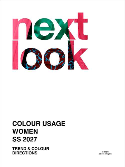 Next Look Colour Usage, Subscription Germany 