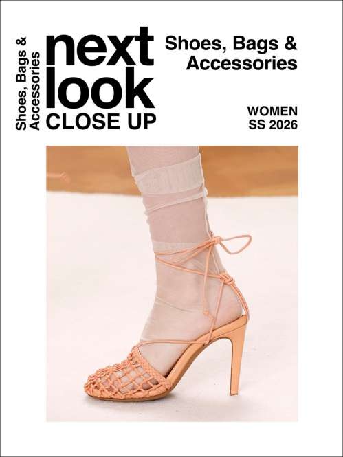 Next Look Close Up Women Shoes Bags & Accessories no. 19 S/S 2026 
