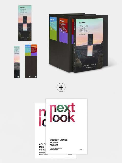 PANTONE FHI Color Specifier & Guide 2.800 colors 