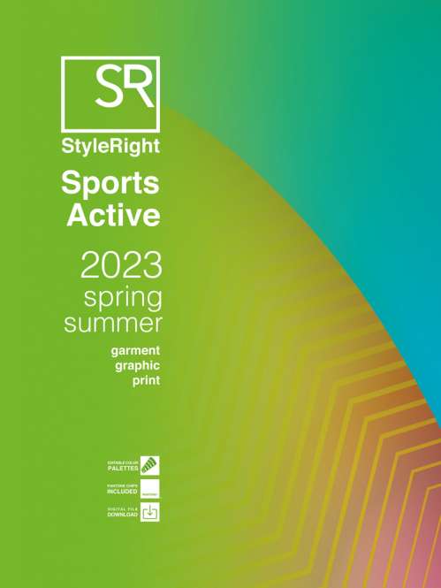 Style Right Sports Active S/S 2023 
