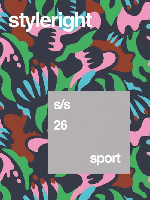 Style Right Sports Active S/S 2026 
