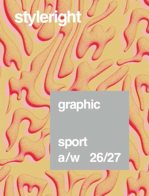 Style Right Sports Graphics A/W 26/27 