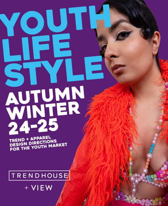 Trendhouse Youth Lifestyle A/W 2024/2025 Digital Version 