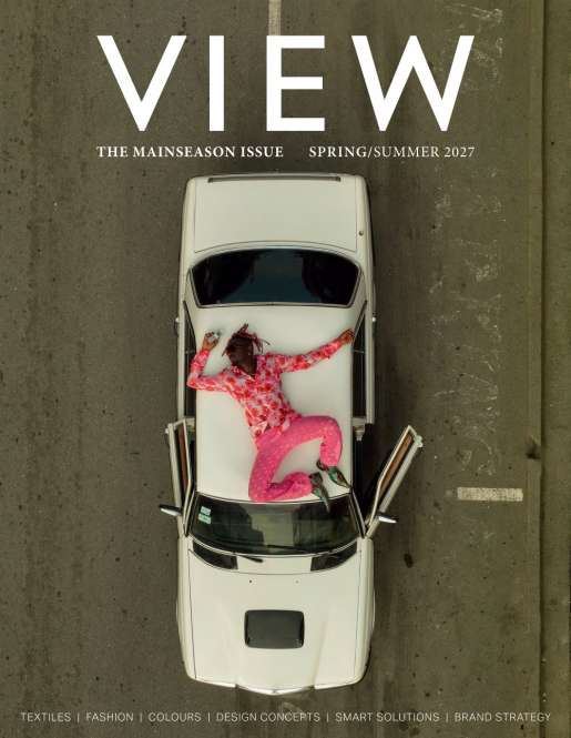 View Textile, Subscription Europe 