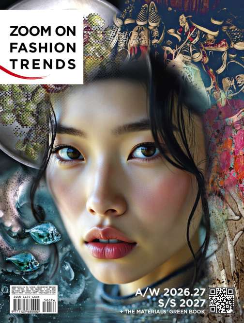 Zoom On Fashion Trends, Abonnement (pour Allemagne) 
