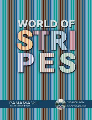 World of Stripes Vol. 1 incl. DVD 