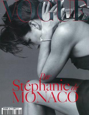 Vogue Frz., Abonnement (pour l'Europe) 