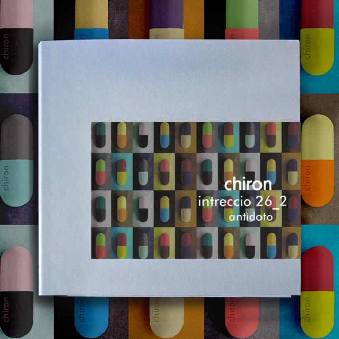 Chiron Intreccio (Tendenzen) S/S 2026 