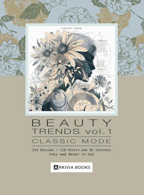 Beauty Trends Vol. 01  