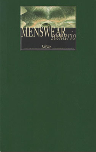 Italtex Menswear Scenario, Abonnement Welt Luftpost 