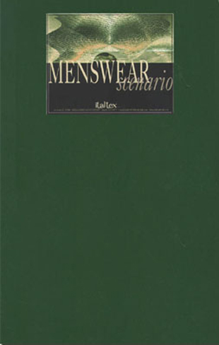 Italtex Menswear Scenario, Abonnement Europa 