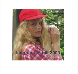 Huepoint Spring Youth/Fall, Abonnement (pour Allemagne) 